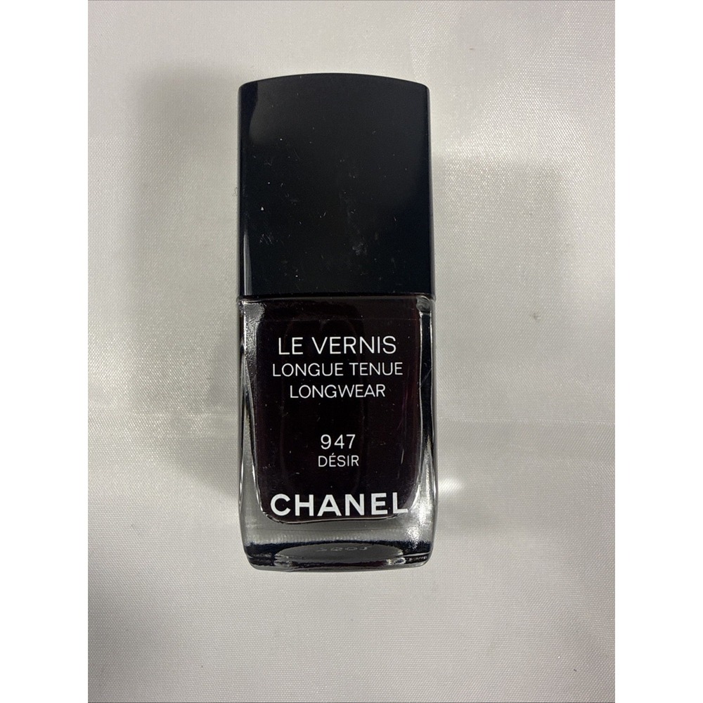 Chanel Le Vernis Desir 947 Nail Polish - 0.4oz